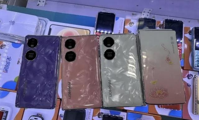 年轻人抢购老人机背后的故事与情感需求探究📱