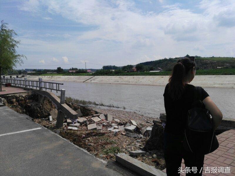 吉林机关大楼倒塌背后的心灵之旅奇缘