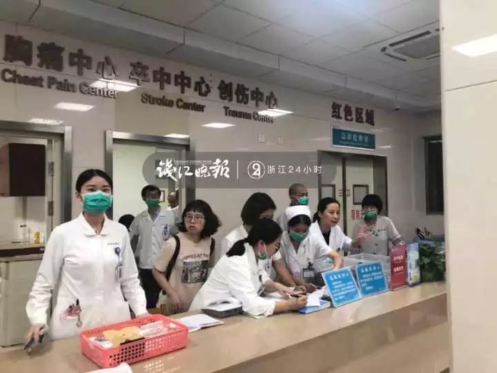 女子举报女职工破坏家庭引发关注，医院迅速回应事件！