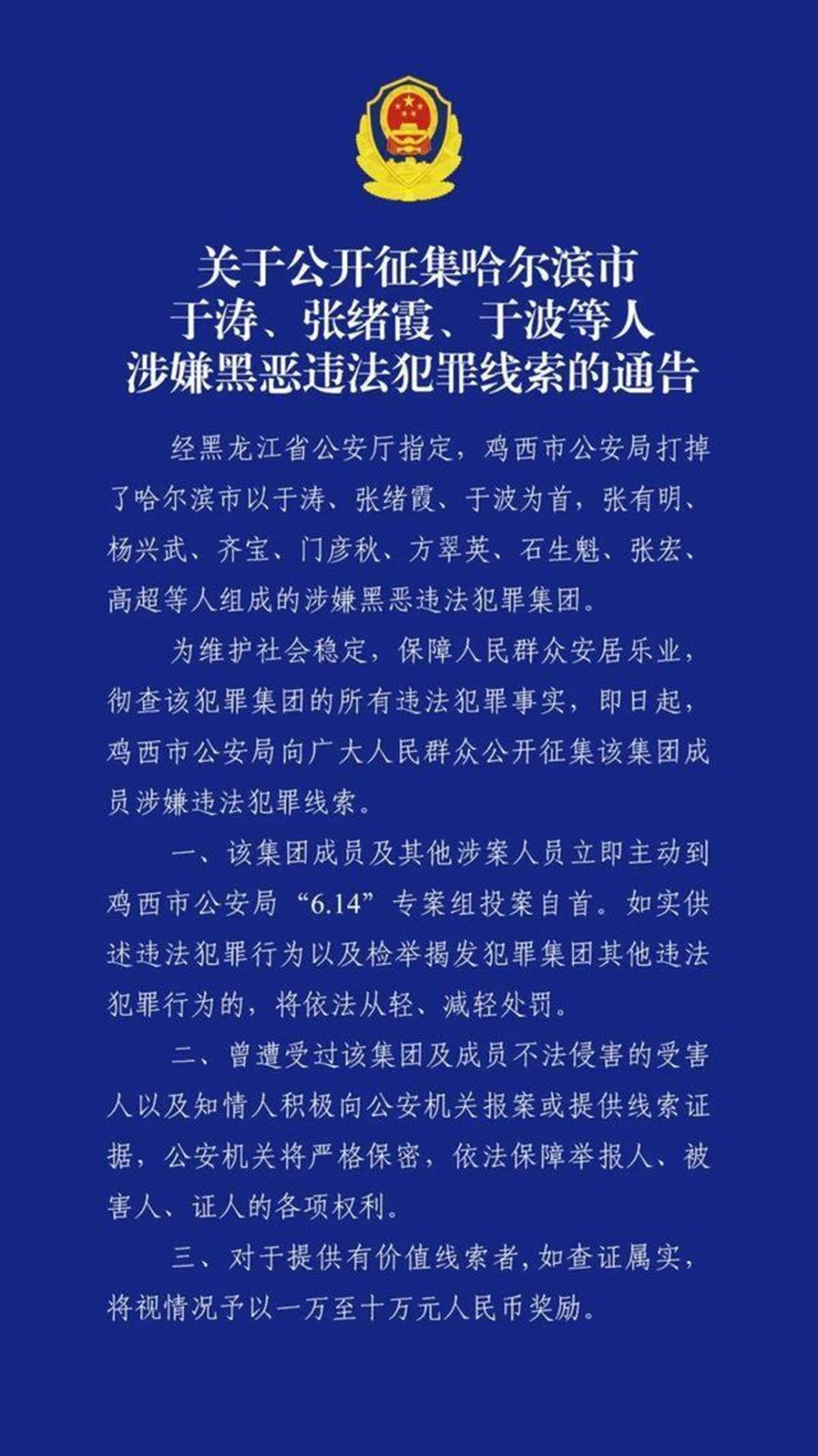 涉黑公安局副局长妻子的公交运营之路，深度探究背后故事
