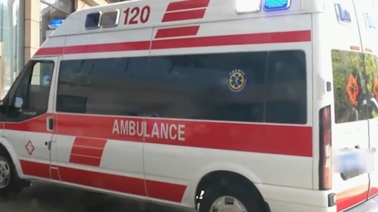 救护车送错医院致人亡事件，家属获赔百万，引发深刻启示