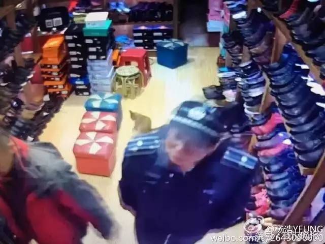 男子进店下跪卖工艺品遭拒背后的社会现象探讨