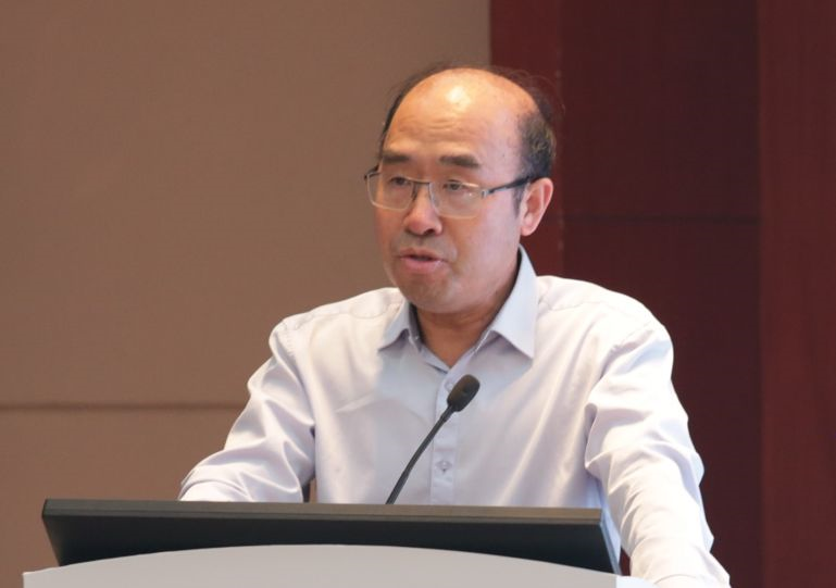 国家信息中心副主任黄勇被查，深度分析与观点阐述的背后揭秘