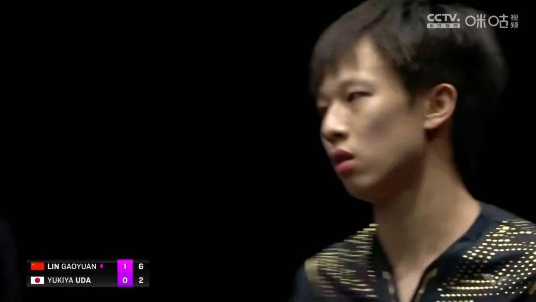 WTT冠军赛，梁靖崑顽强斗志，3-2拒绝逆转夺冠