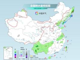 气温预报图像冻结，变化中的自信与成就感之源