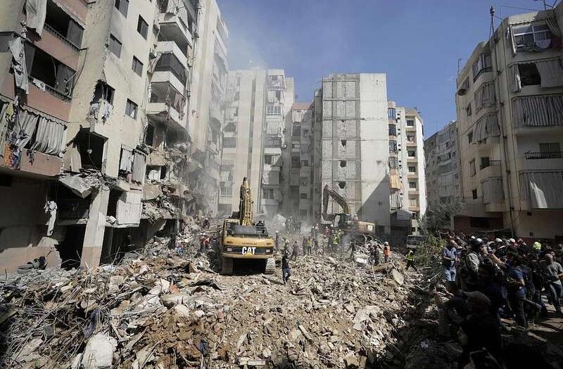 2024澳门天天六开彩免费资料	以色列袭击黎巴嫩一社区致6人死亡,高效性策略设计_轻量版36.79.49