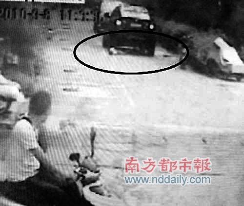 新澳门三期必开一期	6岁男童在校被车碾压肇事车主失联,精细化策略探讨_3DM88.81.57