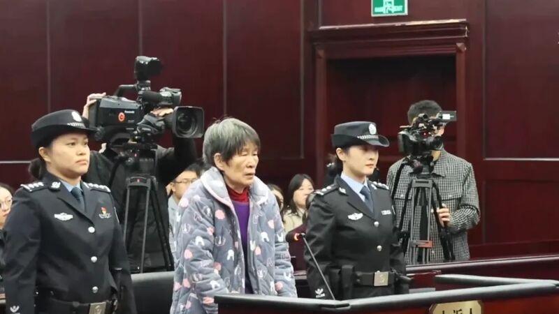 余华英上诉背后的故事，律师解读生死抉择与拖延死刑的真相