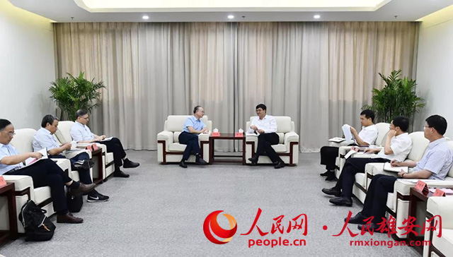 中国地质调查局原局长钟自然被公诉，职务行业的警示案例