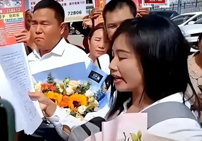 杨妞花索赔920万，对人贩子的震慑力量之路