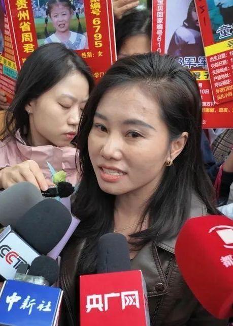 人贩子余华英被判死刑，当庭表示上诉，审判时刻的正义与悲情交织