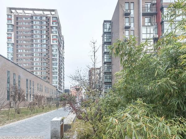 建邦华府最新二手房，繁华都市中的理想住宅