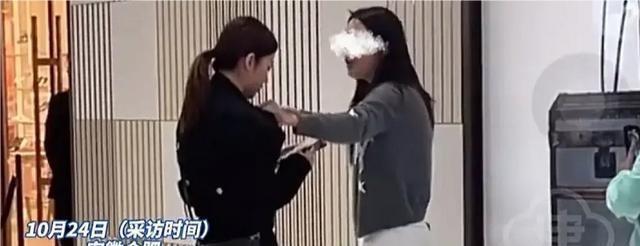 LV柜姐事件原配回应质疑，智能生活与科技新品的碰撞重塑体验