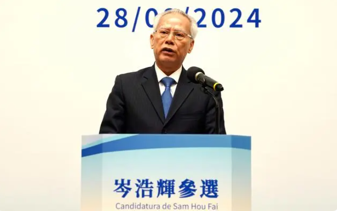 澳门新篇章，特首岑浩辉与小巷风情的独特缘分