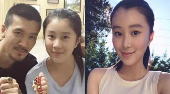 杨子黄圣依到底还有多少财富