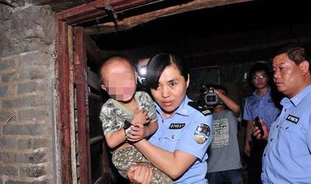 人贩子余华英的生命转折，死刑背后的变化力量与励志启示