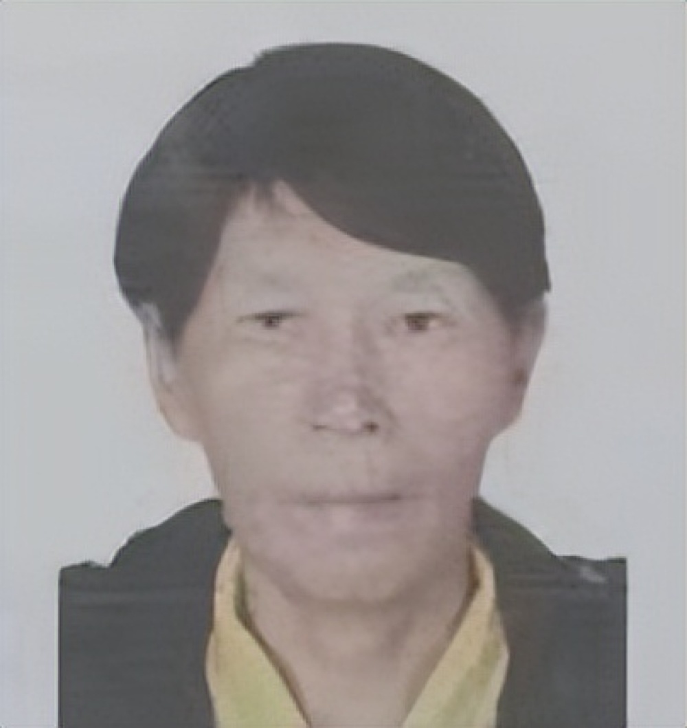 人贩子余华英被判处死刑，法律正义与社会警醒的时刻