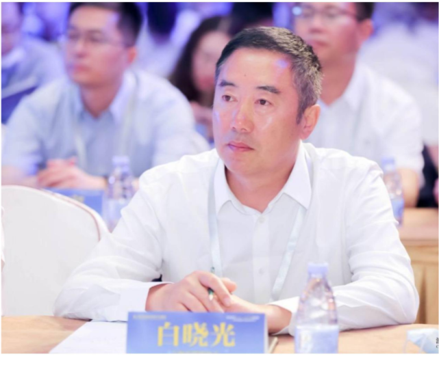中央组织部人事任命，白晓光履新与国家发展展望