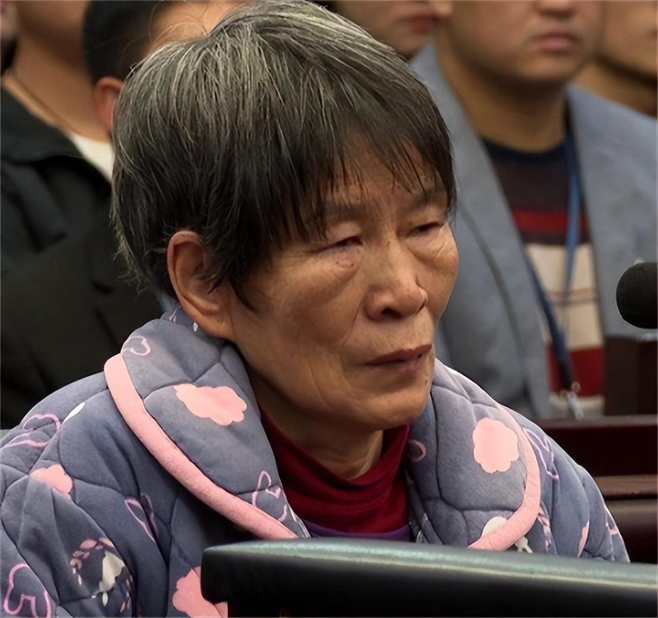 杨妞花对余华英上诉立场的深度解析，同步反应揭示其态度