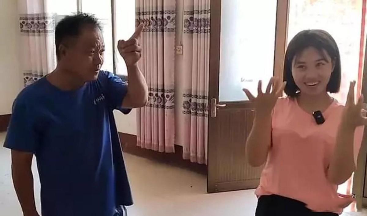 杨妞花索赔920万，对人贩子的严厉震慑行动