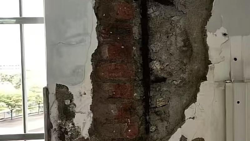 小学教学楼成危楼致停课事件揭秘，教育局回应与小巷中的教育宝藏探索