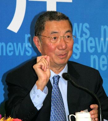 诺奖获得者丁肇中现身西安交大，科技与学术的璀璨之夜