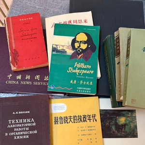 女子废品站发现神秘宝藏，已故科学家的珍贵手稿揭秘