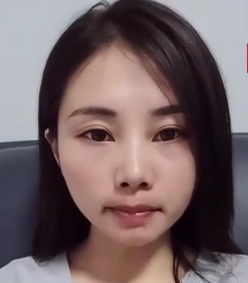 杨妞花说如果余华英上诉她也上诉