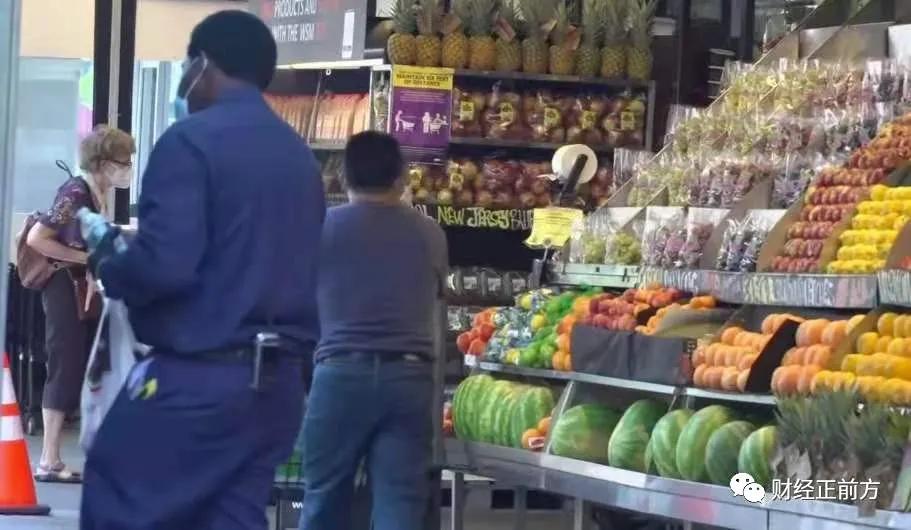 美联储发布褐皮书，探索小巷独特风味小店的金融视角
