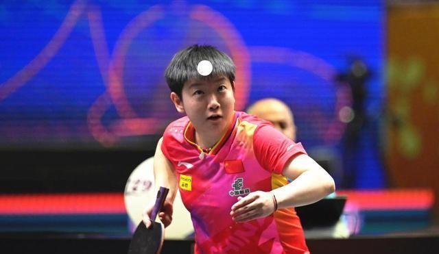 中国女乒亚锦赛失落与重生，五十载首次零冠背后的温暖小故事