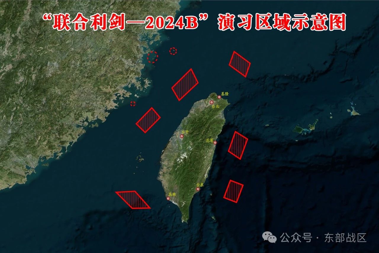东部战区发布最新战训视频，展现国防实力风采