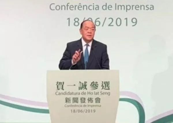 岑浩辉，澳门新一任特首之路，日常趣事与友情纽带闪耀特首之路