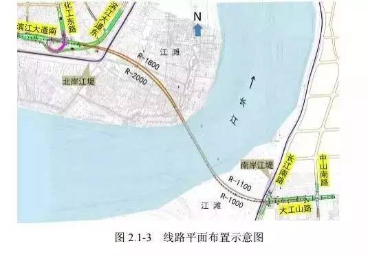 隧道通车实现五分钟过江，快速通行的时代新篇章！