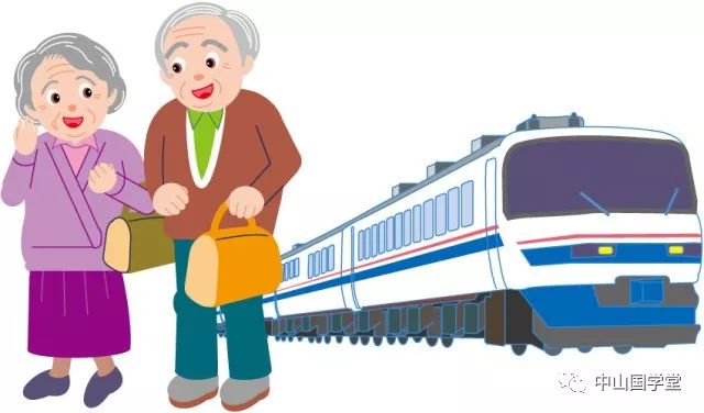 90后返乡就业八年，为老人服务，点亮人生灯塔