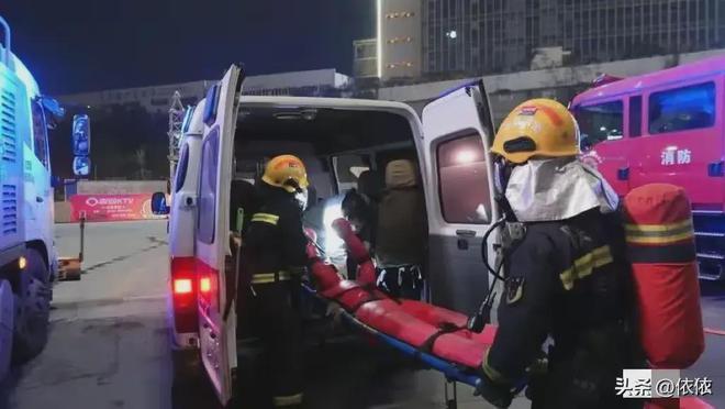 官方回应消防车事故致5死1伤，科技升级助力救援，智能护航生命至上紧急行动启动