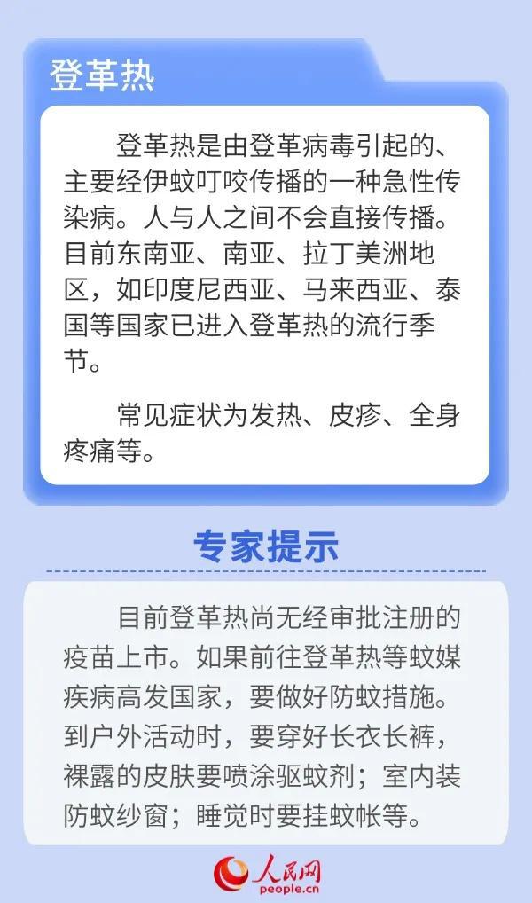 广东一周新增登革热病例1770例，科技助力防控助力生活健康改善