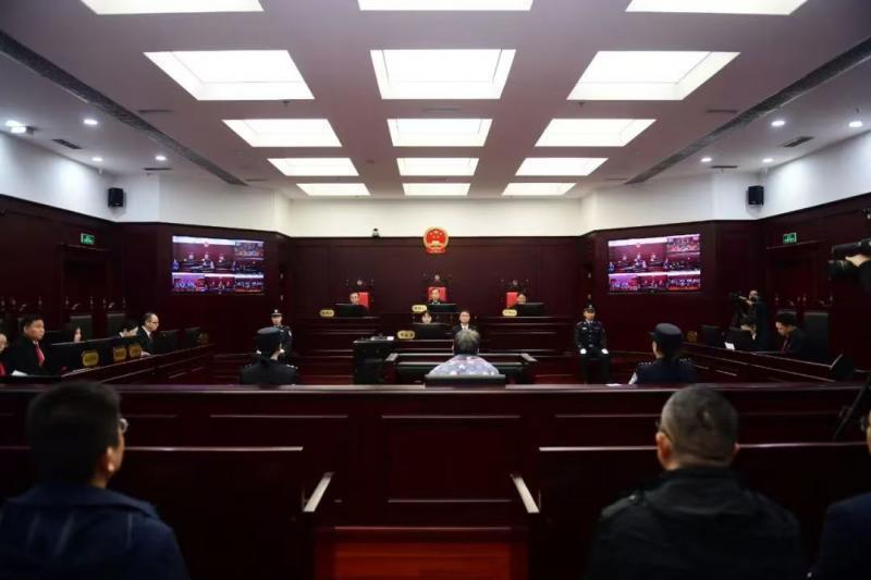 余华英拐卖儿童案择期宣判，法律对罪恶的严厉审判
