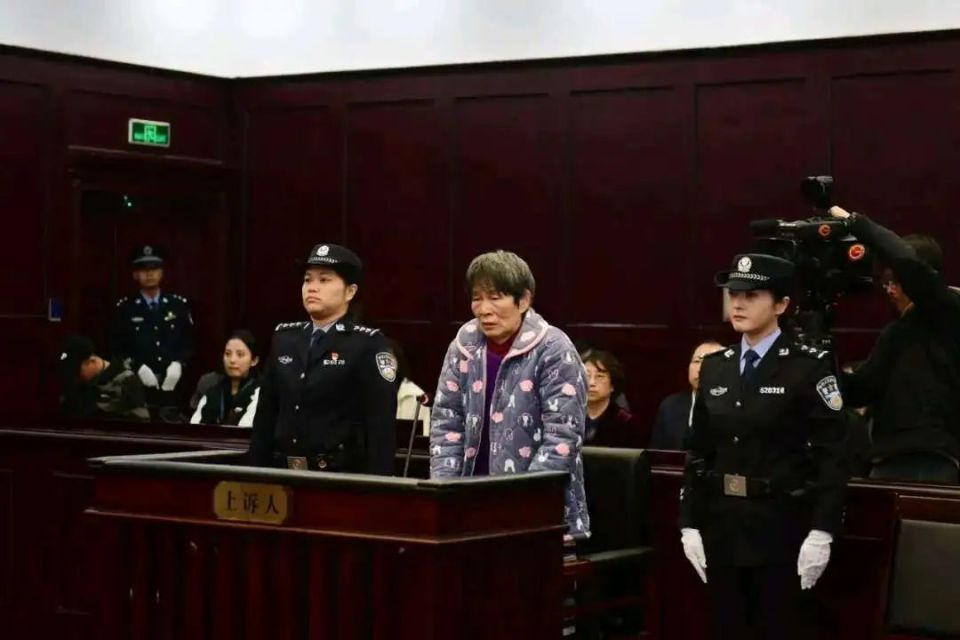 法律审判