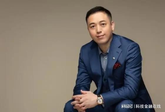 和合系实控人林强境外被捕，真相揭秘与震惊！