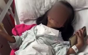 女童遭高年级男生泼水烫伤事件，校方回应与深度反思