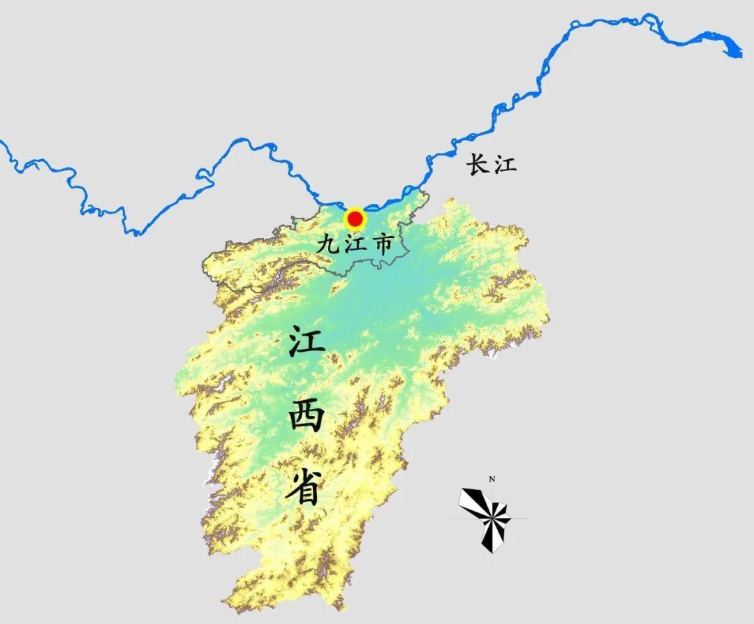 大国重器守护长江之美，隐秘角落与巍峨壮丽并存的传奇故事