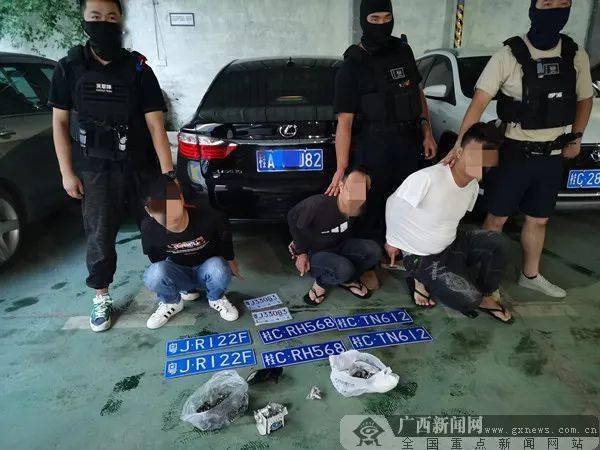 桂林警方发布无名男尸认领公告，认领流程详解及指南