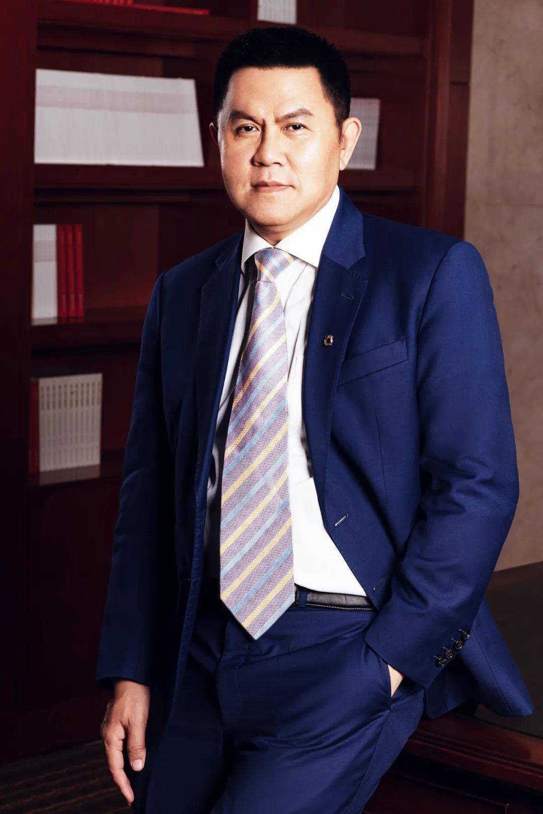 新华保险原董事长李全被逮捕，旅行魅力不减其志，个人成长与反思之路