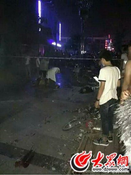 福建泉州发生严重伤害案件，致2死2伤，悲剧背后的社会影响与变化