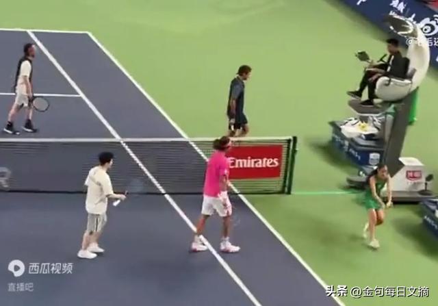 ACE球