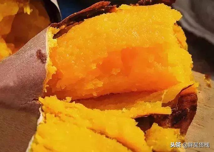 揭秘成都智能烤薯机，天价烤红薯背后的科技新星体验报告