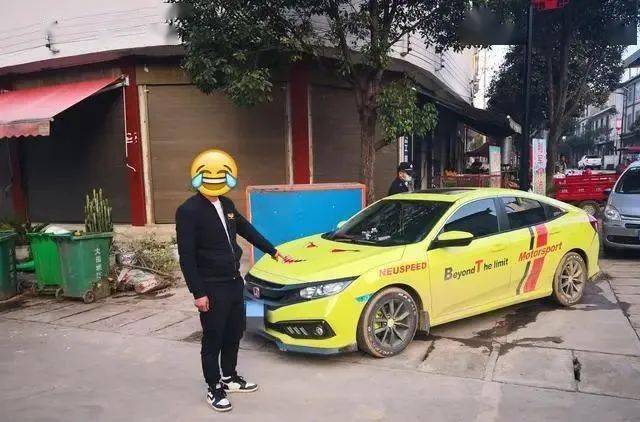 男子改装车漂移炫技遭拘留七日，处罚适度警示还是过于严厉？