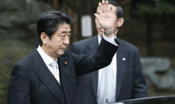 日本首相石破茂不参加靖国神社大祭，明智选择背后的力量与自信