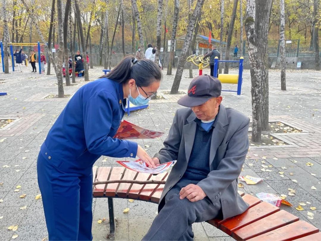关爱老人，重阳节只是起点，日常关怀更显真心❤️