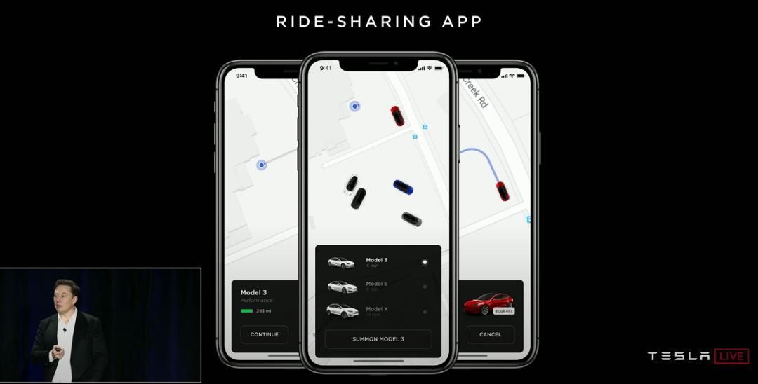 马斯克透露，Robotaxi成本有望降至低于3万美元
